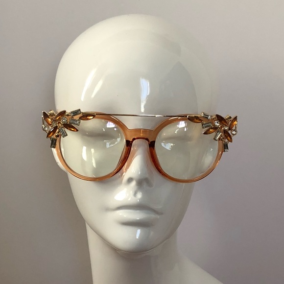 Accessories - ❣️ last pair ❣️Fashion glasses 👓